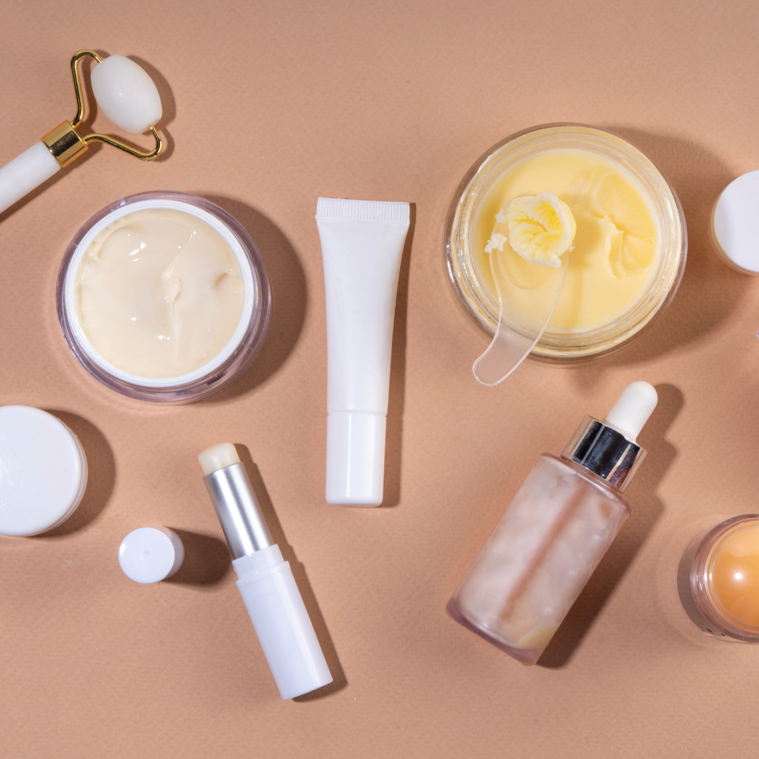 Verzorging & Beauty