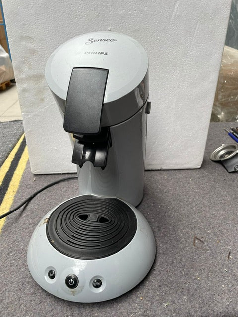 Senseo koffiezet