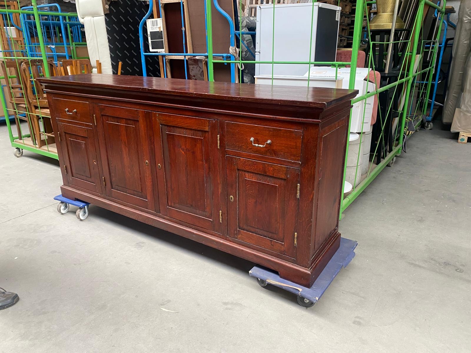 Dressoir