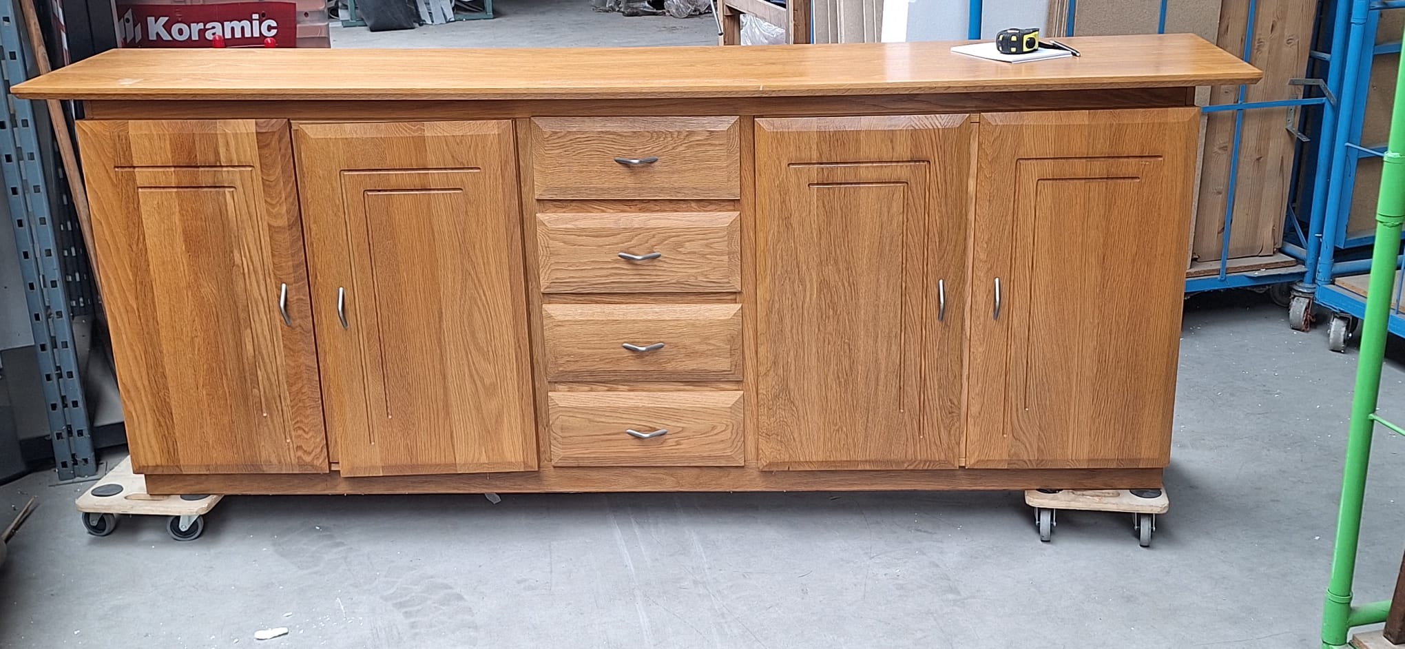 Dressoir
