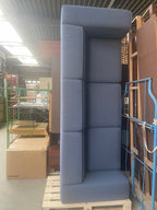 Ruime driezit - zetel