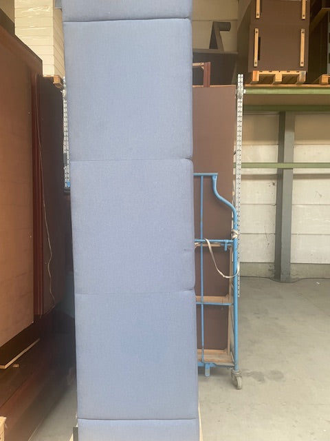 Ruime driezit - zetel