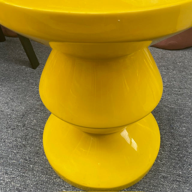 Bijzettafel