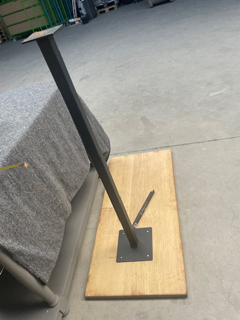 Staantafel