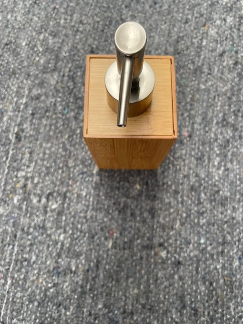 Zeeppompje