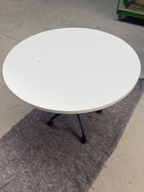 Ronde tafel