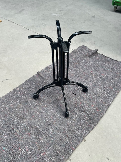 Ronde tafel