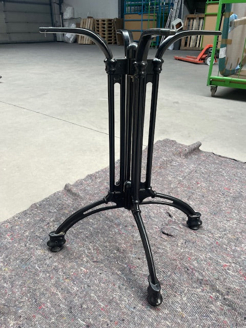 Ronde tafel