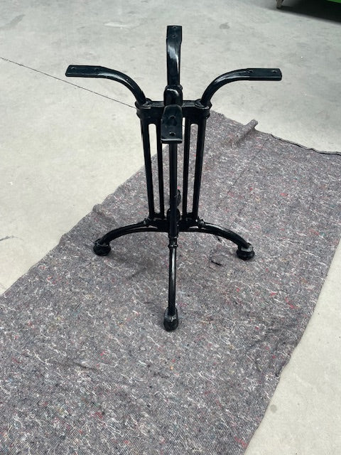 Ronde tafel