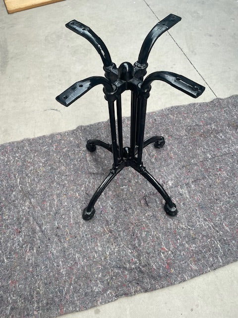 Ronde tafel