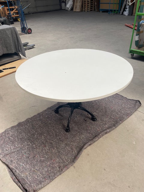 Ronde tafel