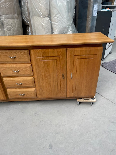 Dressoir