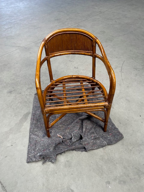 Stoelen - set 6
