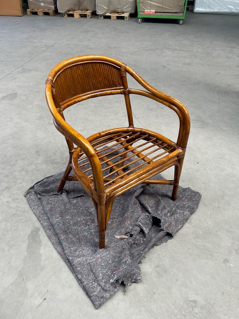 Stoelen - set 6
