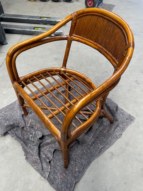 Stoelen - set 6