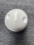 Decoratieve pot met deksel