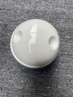 Decoratieve pot met deksel