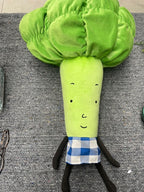 Knuffel Broccoli