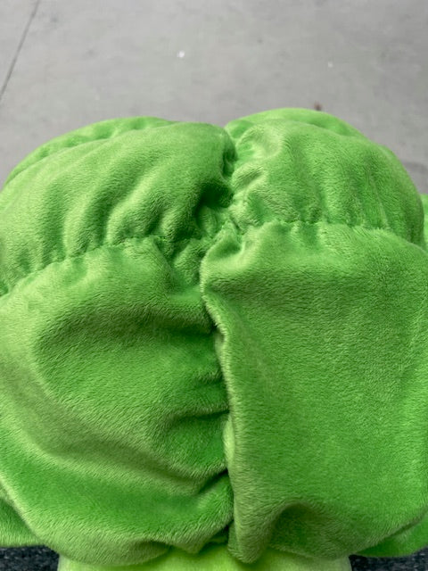 Knuffel Broccoli