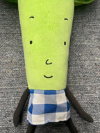 Knuffel Broccoli