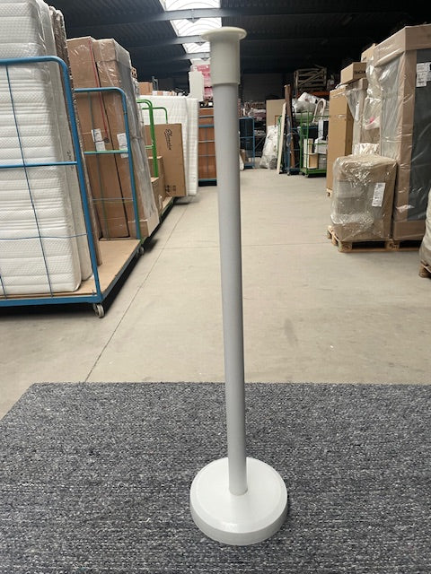 Wc rollenhouder