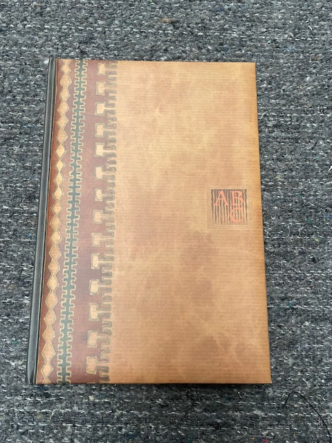 Adresboek ABC