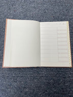 Adresboek ABC