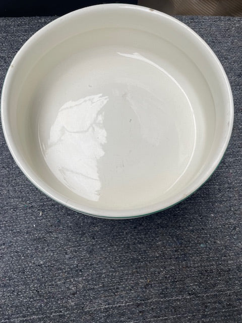 Grote waskom