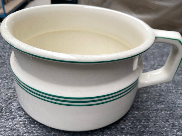 Kruik met handvat