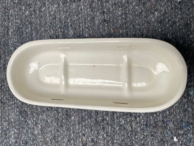 Tandenborstelbakje
