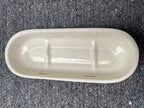 Tandenborstelbakje