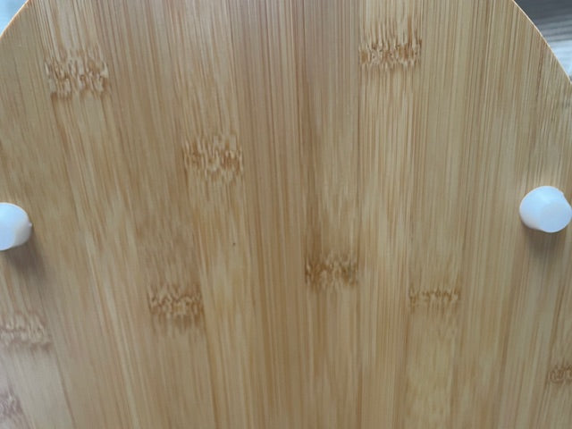 WC bril