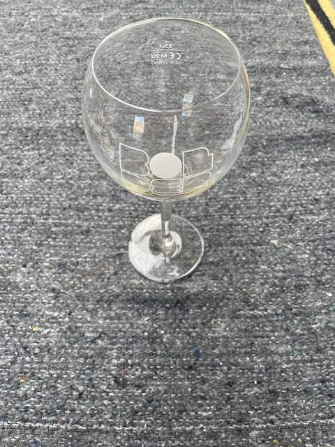Bierglas