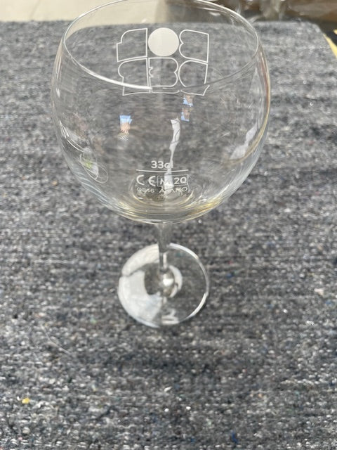 Bierglas