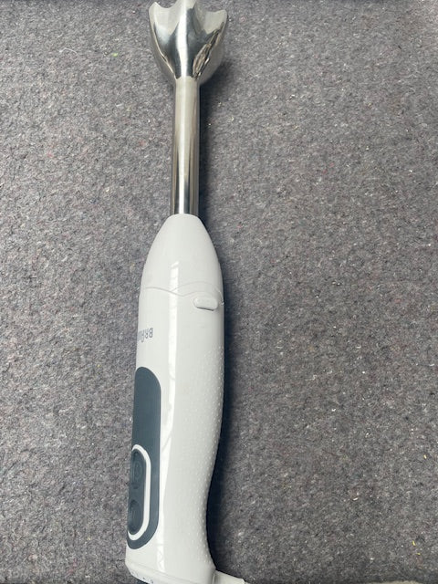 Braun Mixer - 2 hulpstukken
