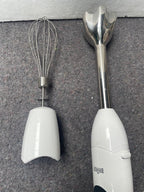 Braun Mixer - 2 hulpstukken