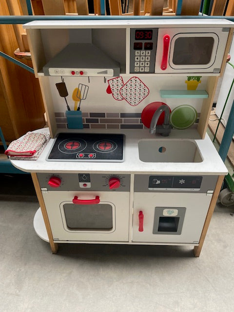 Kinderkeuken