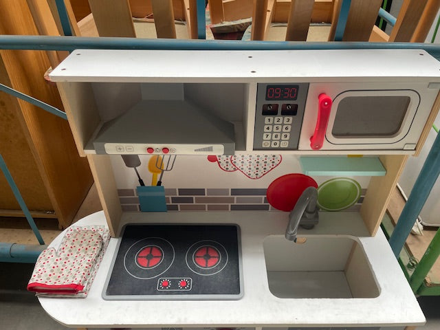 Kinderkeuken