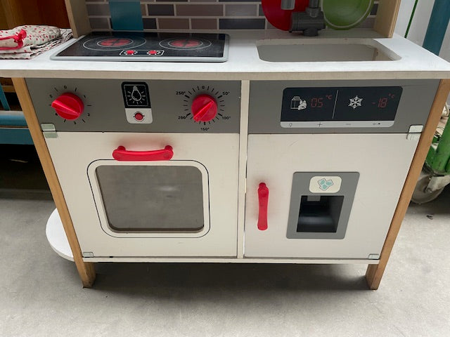 Kinderkeuken