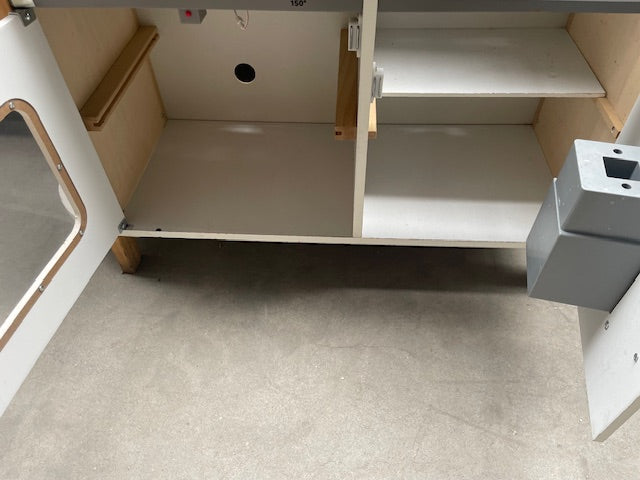 Kinderkeuken