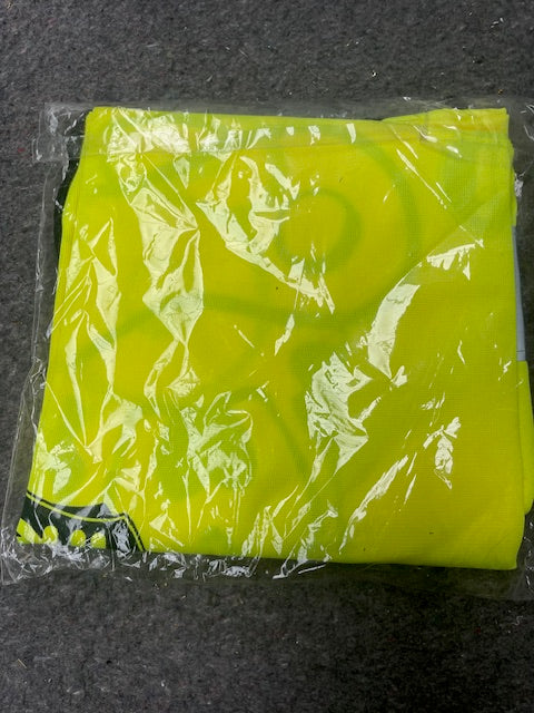 Fluo Vestje