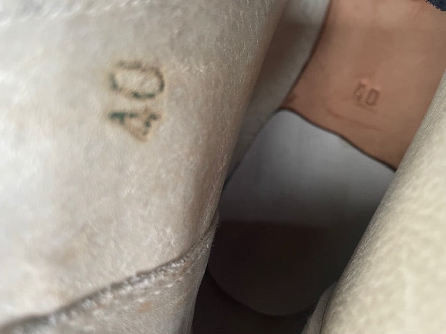 Zwarte Herenschoenen
