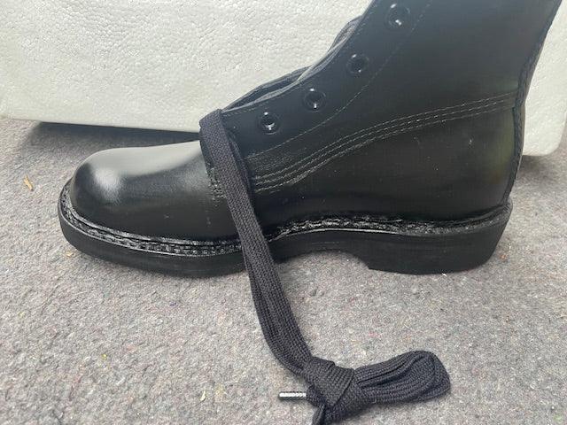 Zwarte Herenschoenen