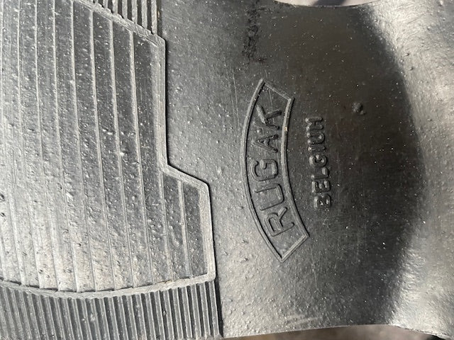 Zwarte Herenschoenen