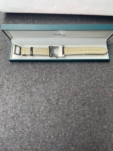 Polshorloge Heren