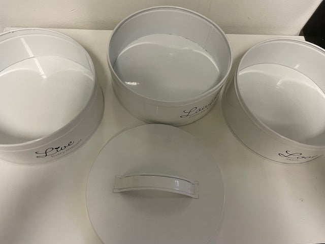 Leuke opbergboxen 3 in 1