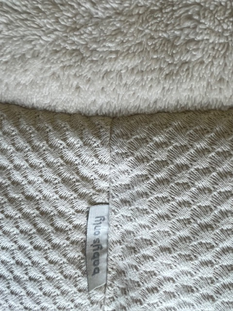 Ronde kindermat
