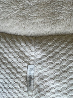 Ronde kindermat