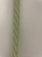 Kaarsen Lichtgroen - set 3