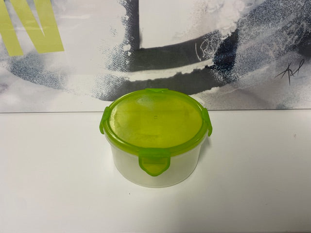 Tupperware S